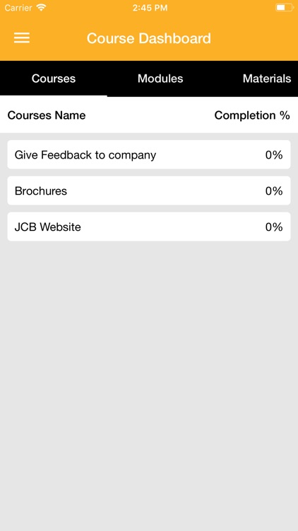 JCB Knowledge Center screenshot-5