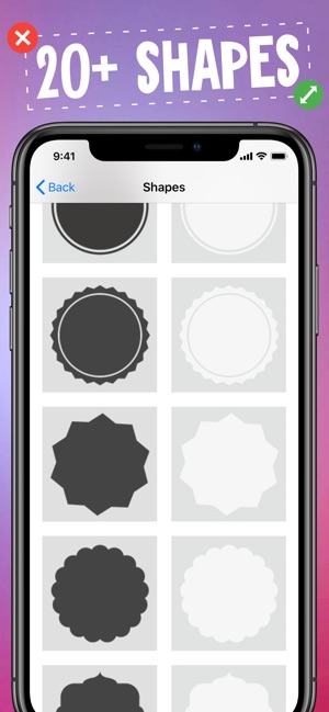 TXT: Text on Photo Swag Editor(圖5)-速報App