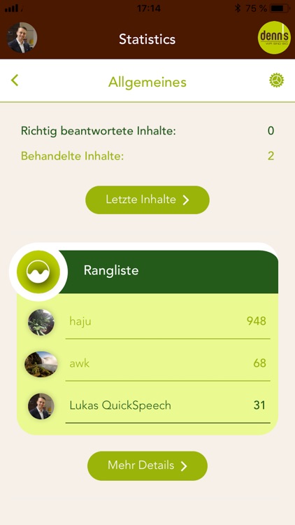 denn's Biowissen screenshot-3