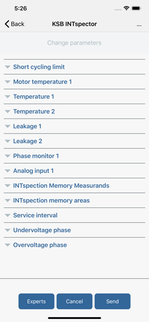 KSB INTspector(圖3)-速報App