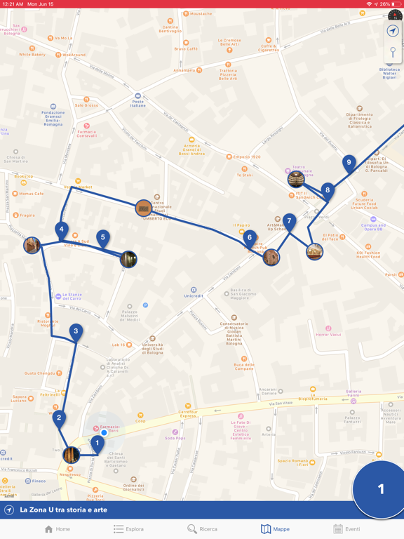 Screenshot #5 pour BOforAll