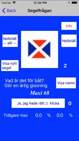 Segel ID screenshot 5