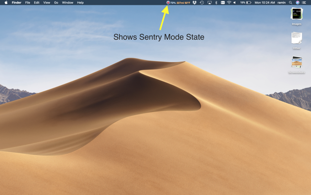 Stats Menu Bar: For Tesla Cars(圖5)-速報App