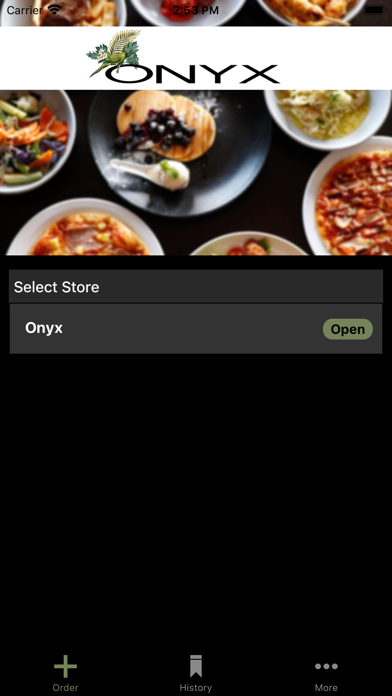 Screenshot #2 pour Onyx