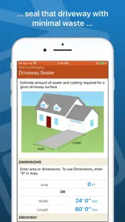 home improvement calcs айфон картинки 3