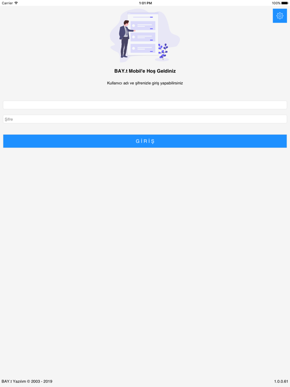 Screenshot #4 pour Bayt Mobile Sıcak/Soğuk Satış