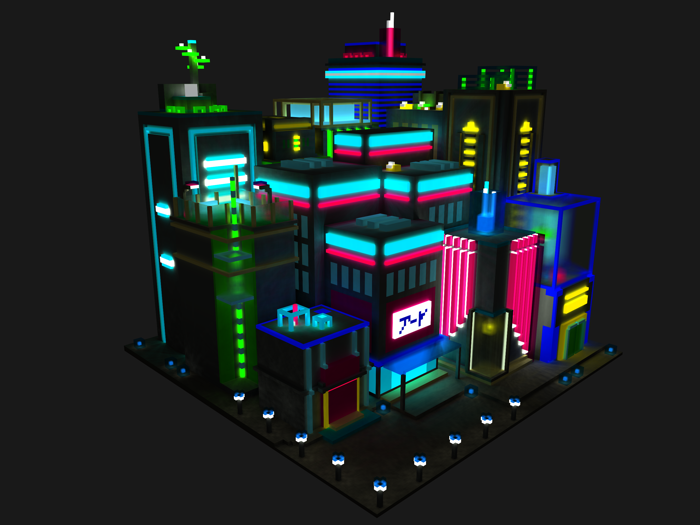 VoxelMaker