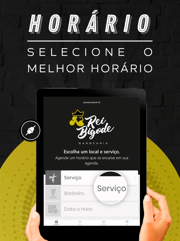 Screenshot #6 pour Rei Bigode
