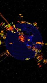 Earthquake 3D screenshot