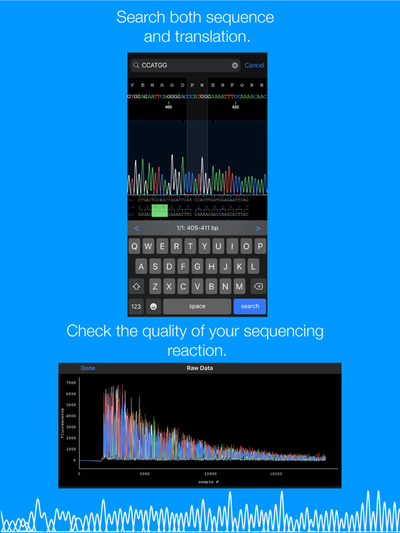 MySequenceのおすすめ画像3