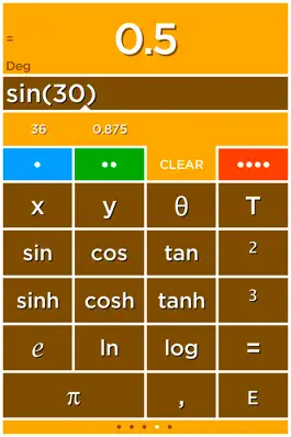 Game screenshot Solve - Graphing Calculator hack