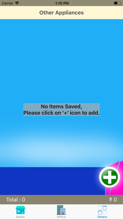 Appliances Manager!! screenshot-4