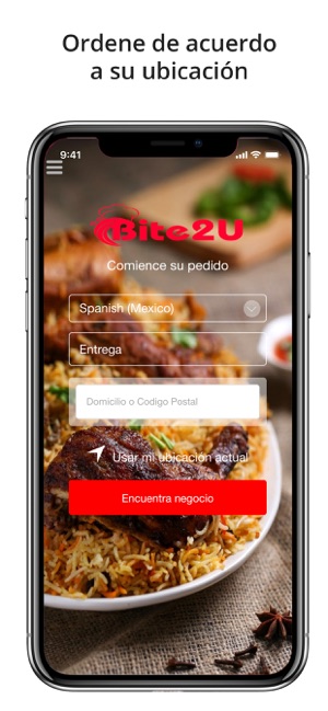 Bite2U Mexico(圖1)-速報App
