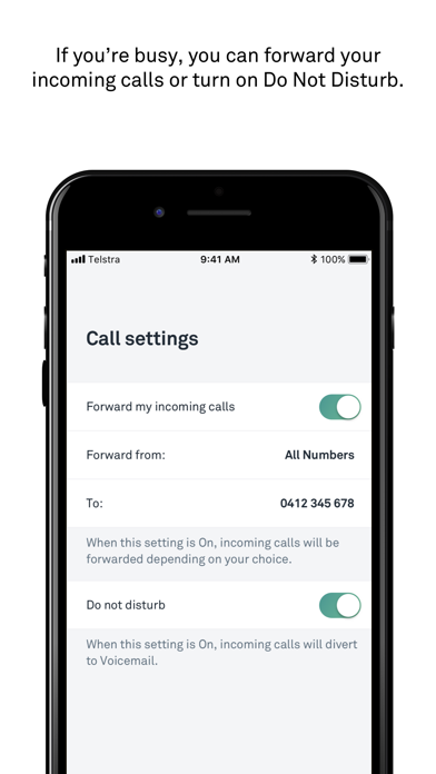 How to cancel & delete Liberate by Telstra from iphone & ipad 3
