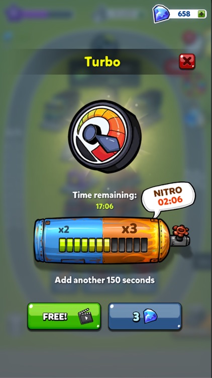 Merge Truck