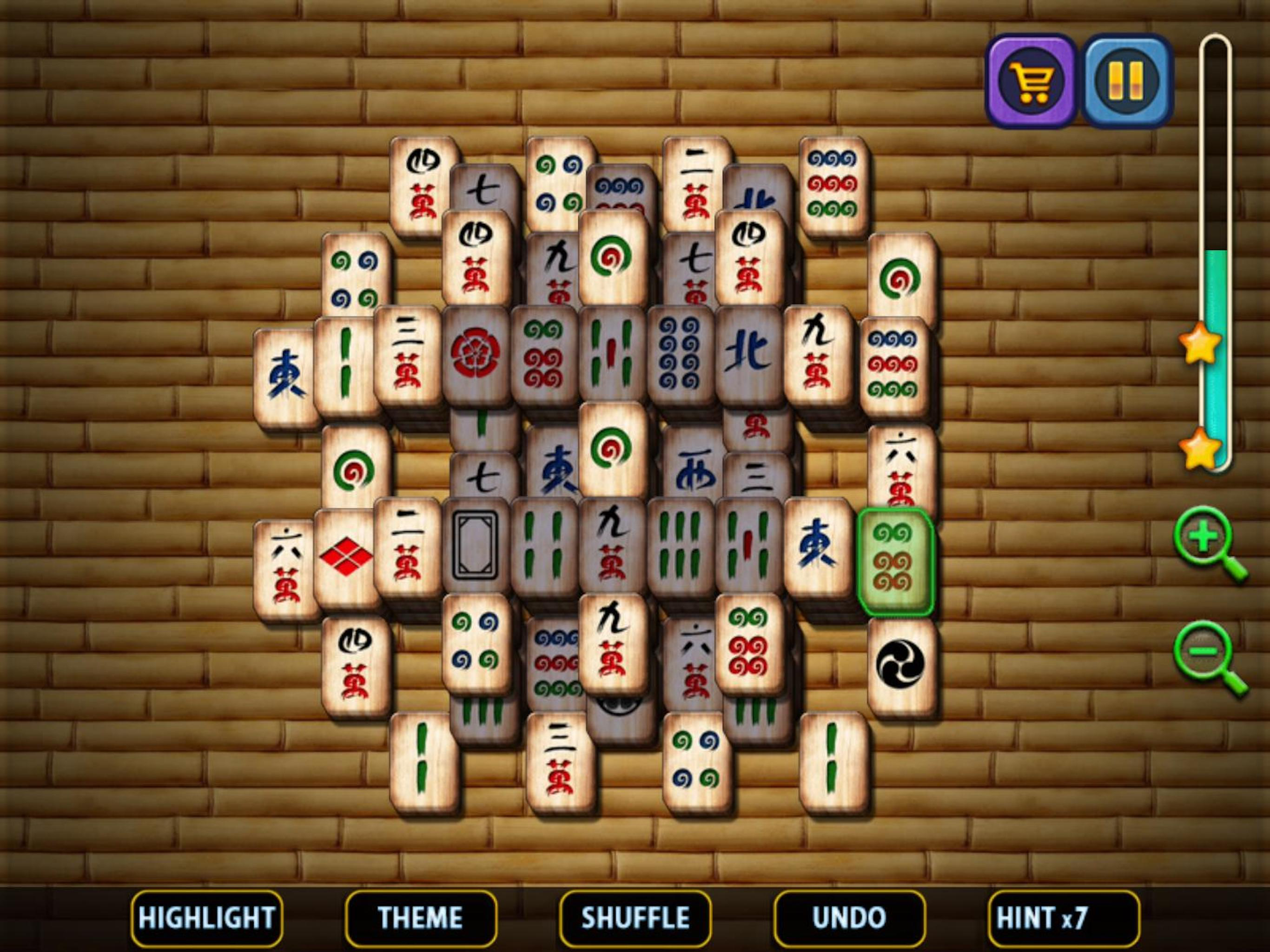 Mahjong : Matching Game screenshot 19