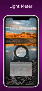 Long Exposure Toolkit screenshot #3 for iPhone