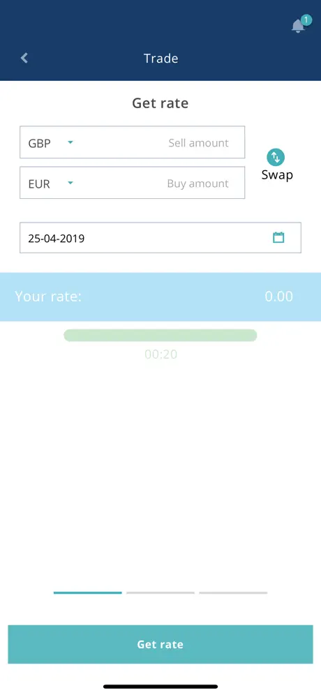 VFX Financial