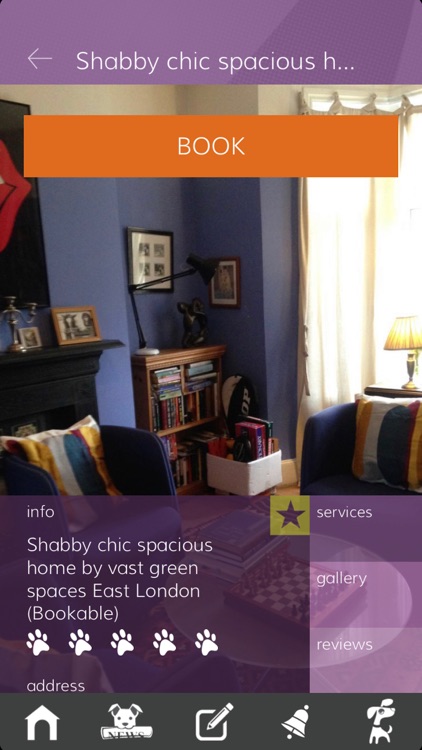 Bauwow The Pet Social Network screenshot-7