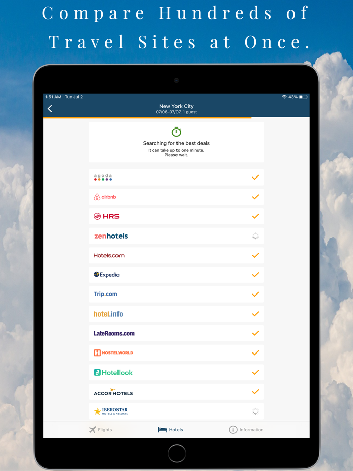 FindAirlines FlightHotelsCar