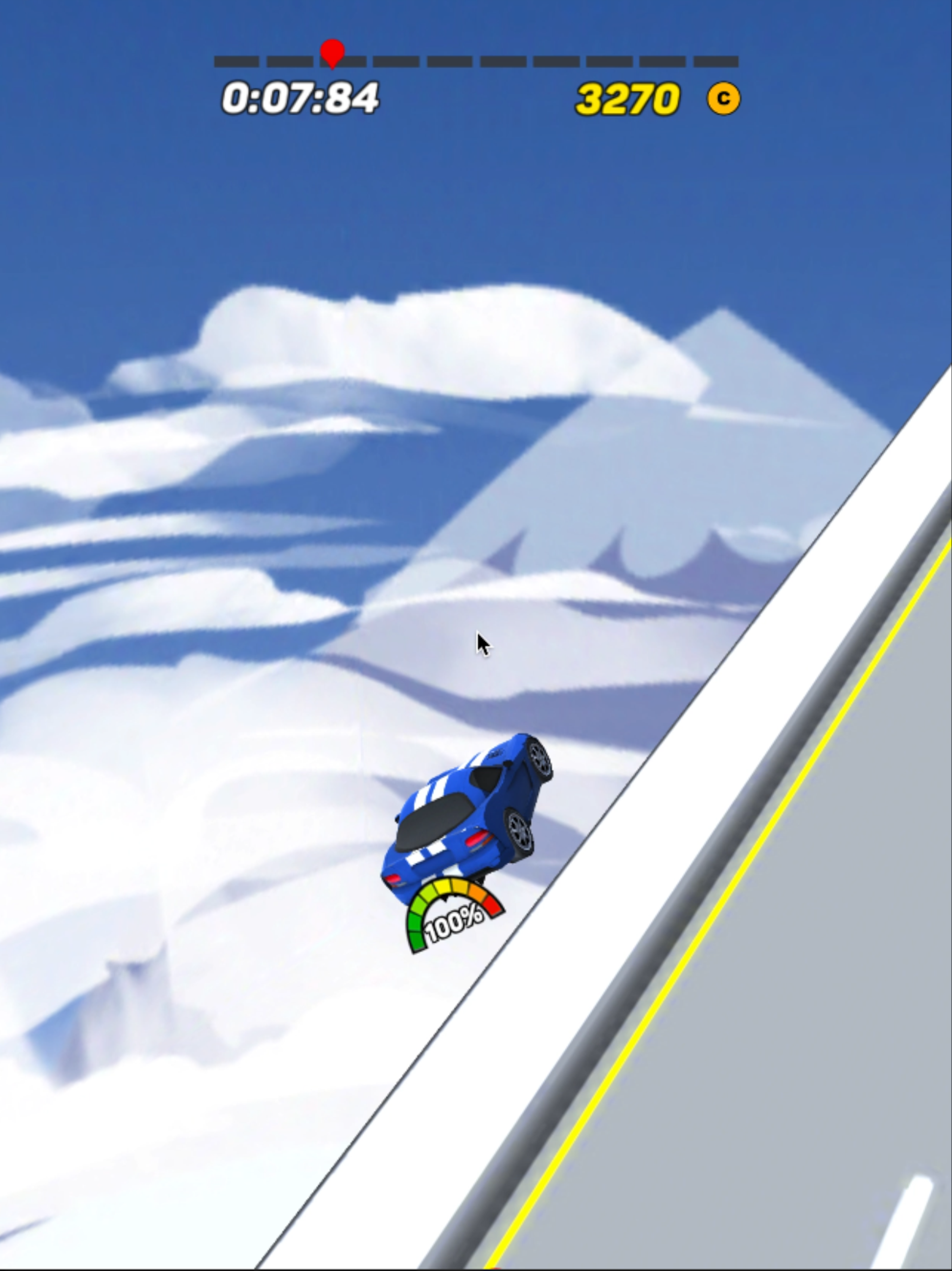 HotBlood Drift