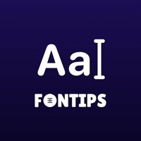 Fontips - Schriften Tastatur apk