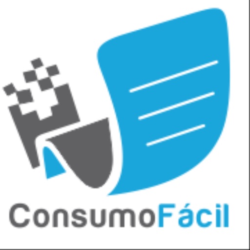 Consumo Fácil - garçom