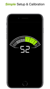 Alert Position screenshot