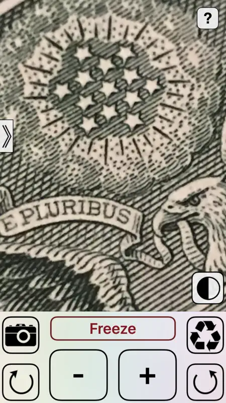 Lupe screenshot 2 of 4