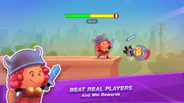 Game screenshot Kill Billy mod apk