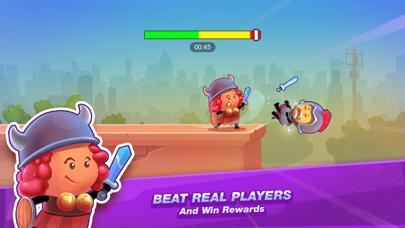 Screenshot #1 pour Kill Billy