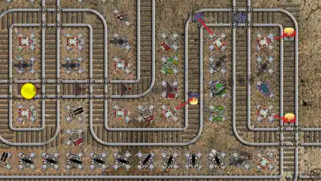 Port Defender