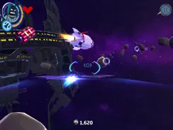 LEGO® Batman™: Beyond Gotham iPad image 3