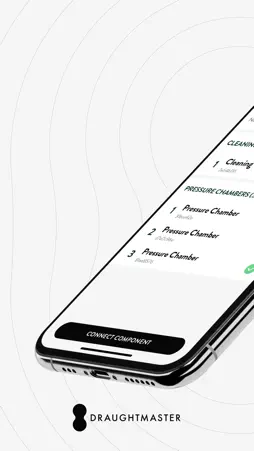 DraughtMaster Tech Service screenshot 2