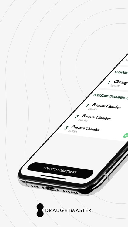 DraughtMaster Tech Service