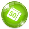 Dice 50 - iPhoneアプリ