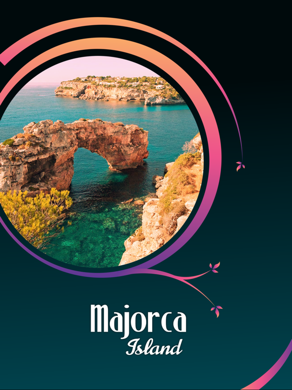 Screenshot #4 pour Majorca Island Tourism