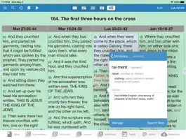 Game screenshot e-Sword HD: Bible Study to Go hack