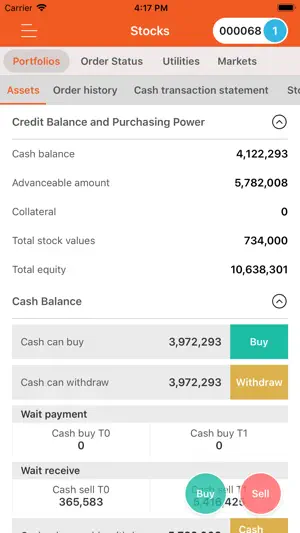 AIPro screenshot 2