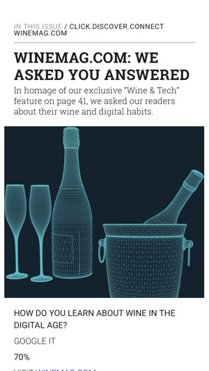 Wine Enthusiast Magazine(圖2)-速報App