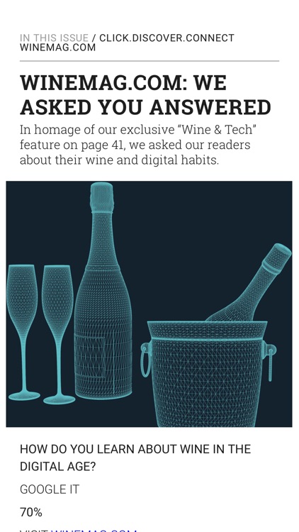 Wine Enthusiast Magazine