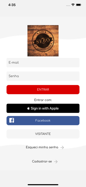 Sebo Bar e Antiguidades(圖1)-速報App