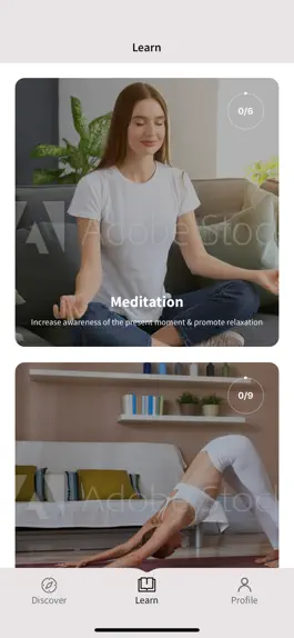 Game screenshot Empowering Wellness mod apk