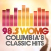 98.5 WOMG-FM