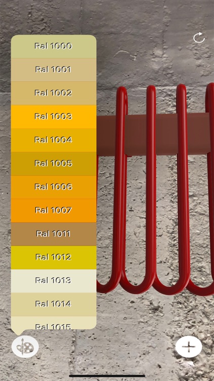 Terma AR screenshot-3