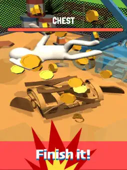 Drop & Smash screenshot 9