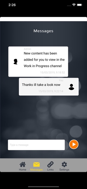 AbbeyTouch(圖3)-速報App