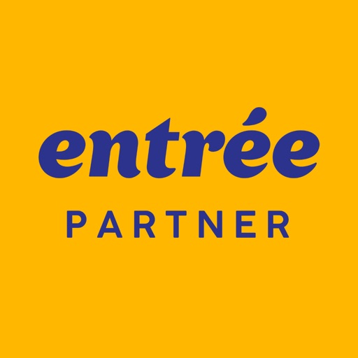 Entrée Partner