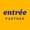 The Entrée Partner App makes order processing mobile-friendly
