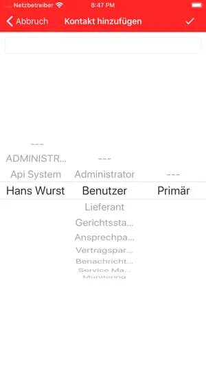 itInventory - i-doit Scanner screenshot 4